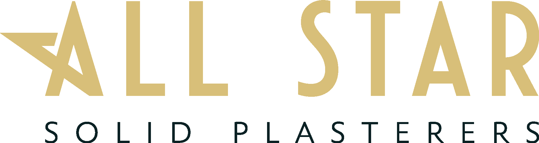 All Star Solid Plasterers Logo Vector Logo
